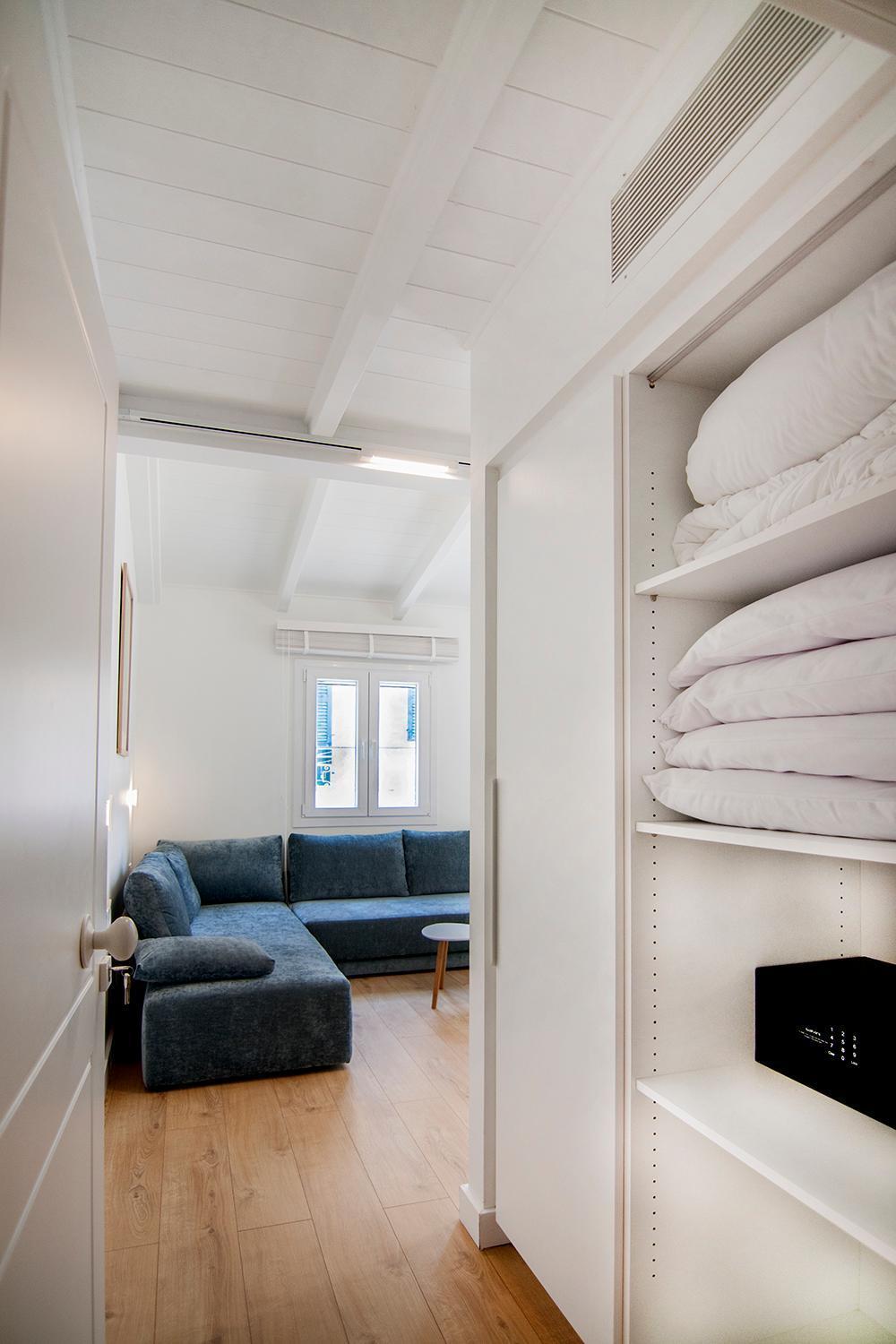 Appartement Solo Bianco *