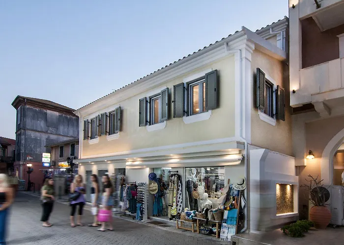 Solo Bianco Suites