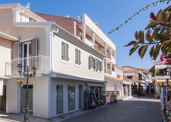 Solo Bianco Suites
