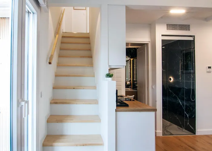 Solo Bianco Suites