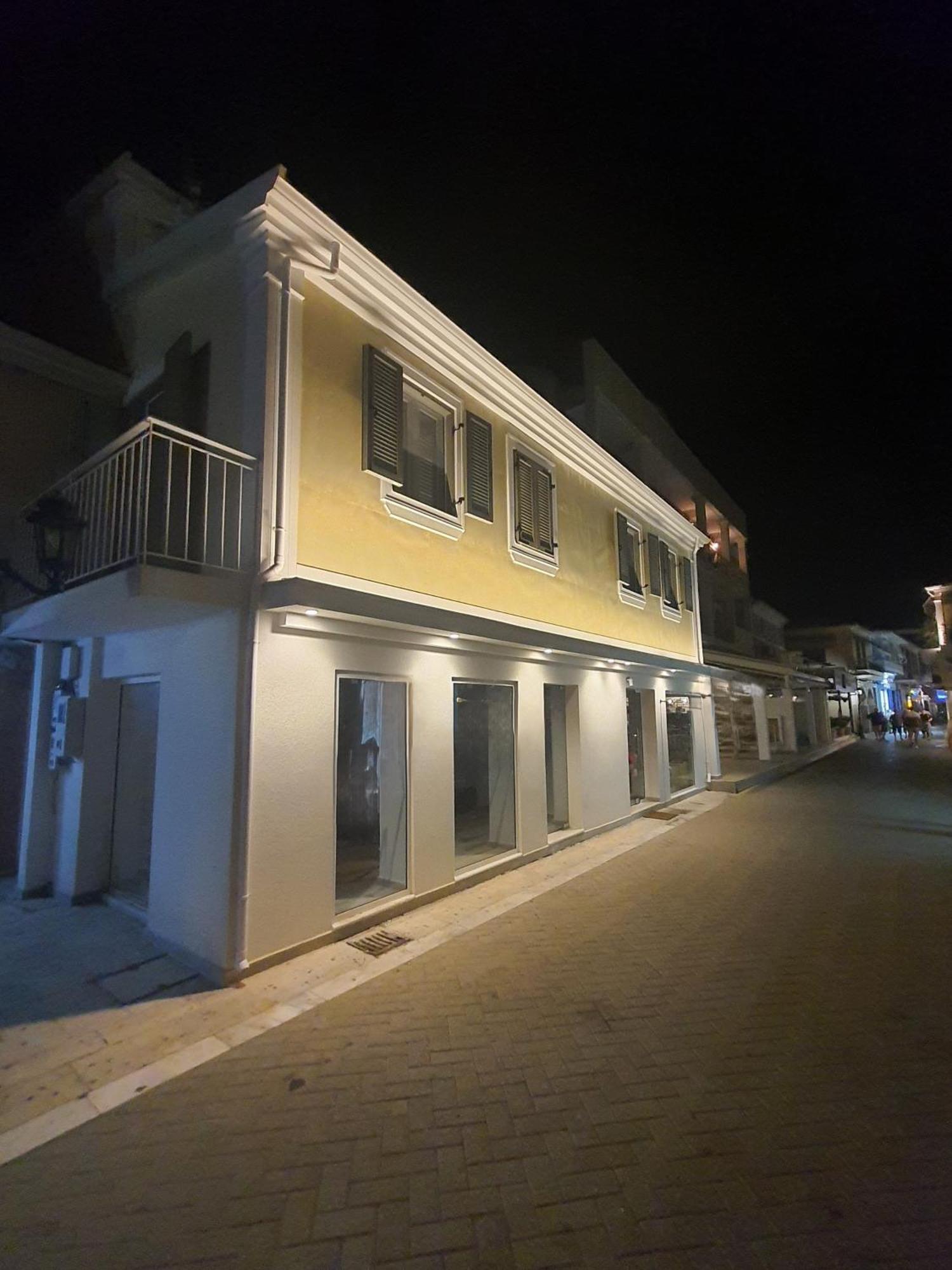Solo Bianco Apartment