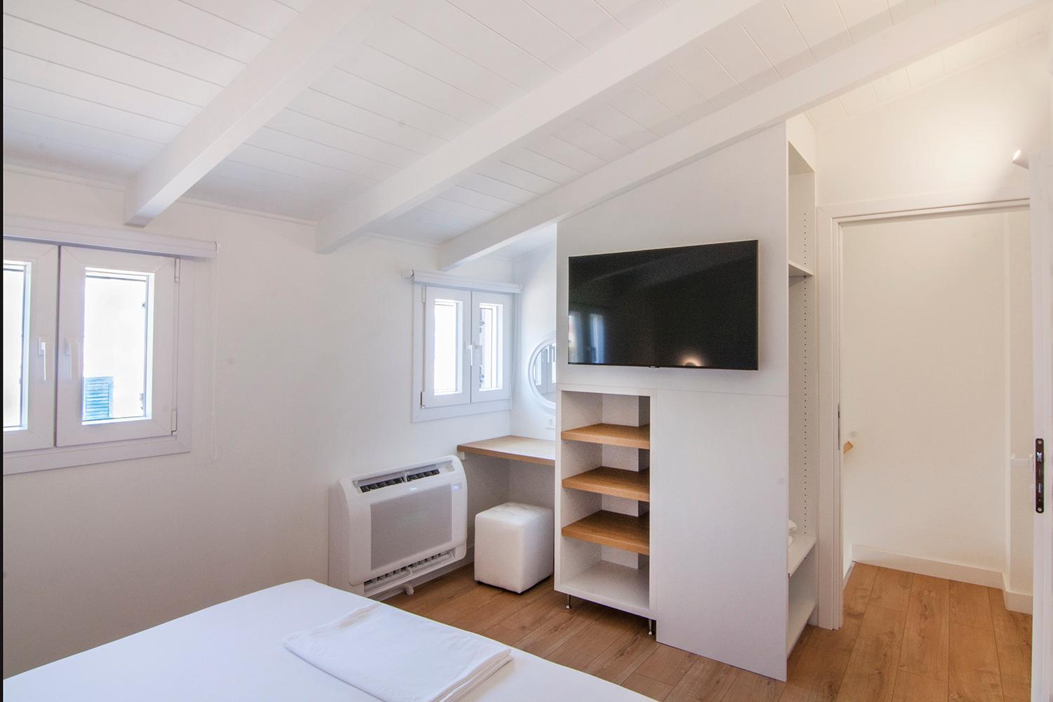 Apartment Solo Bianco Lefkada City