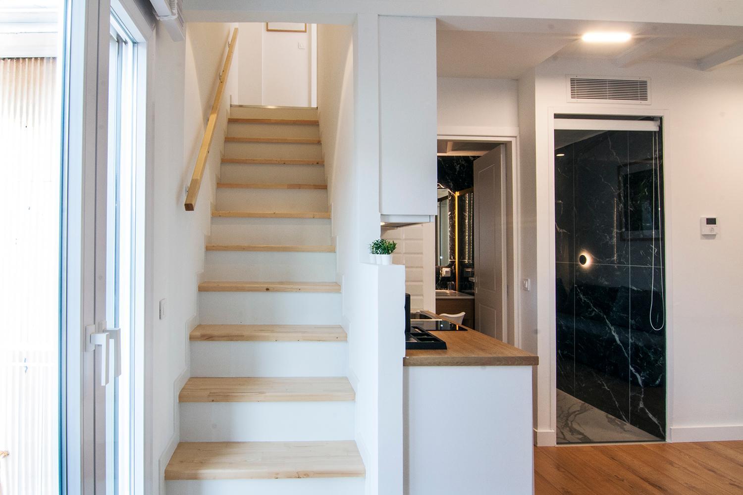 Apartment Solo Bianco *