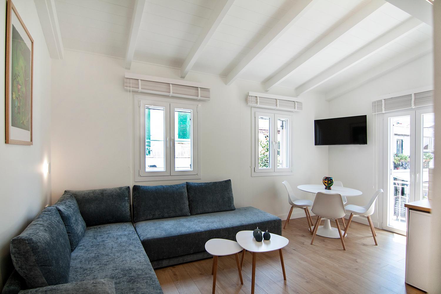 Solo Bianco Apartment *