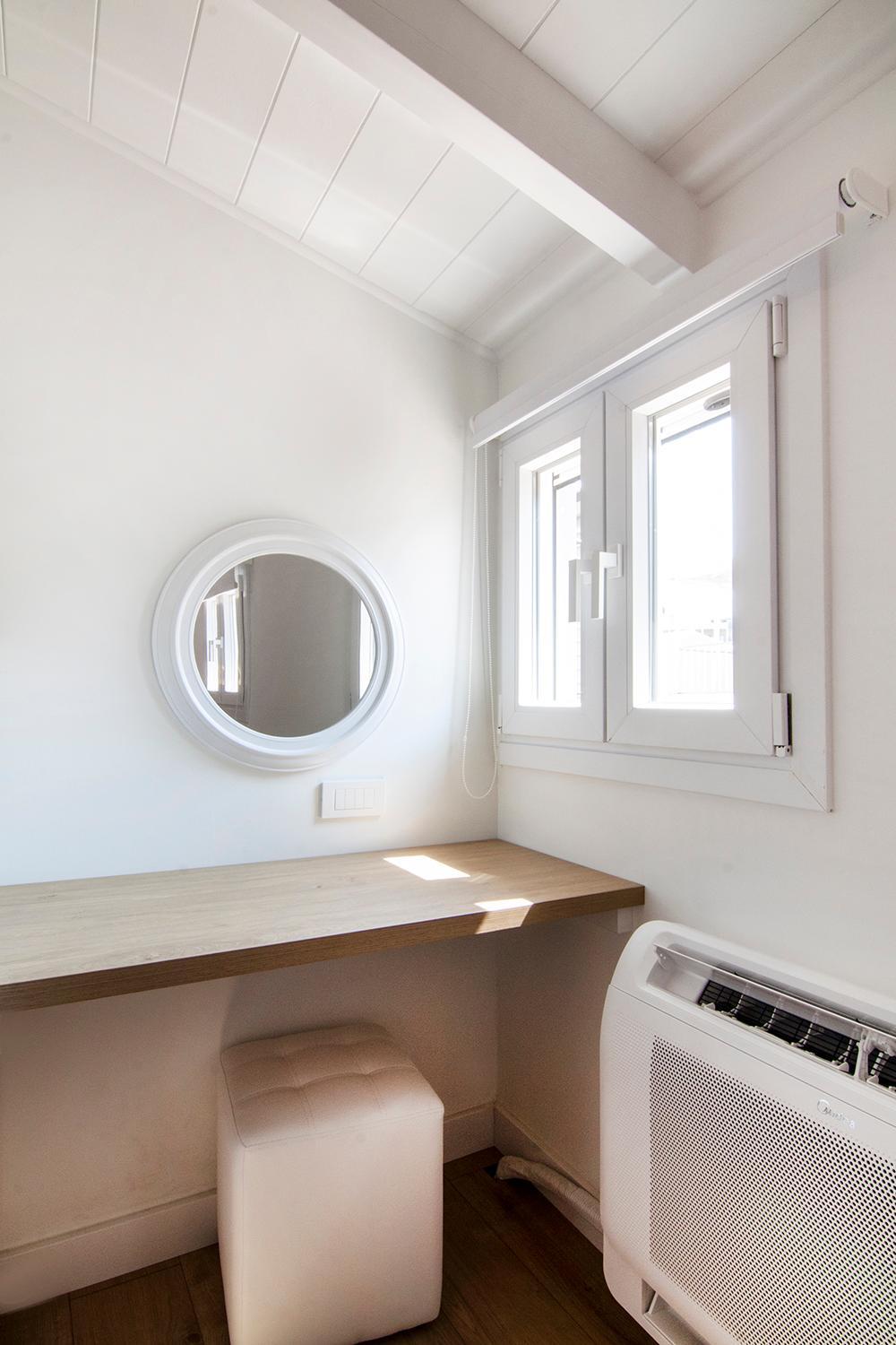 Solo Bianco Apartment *