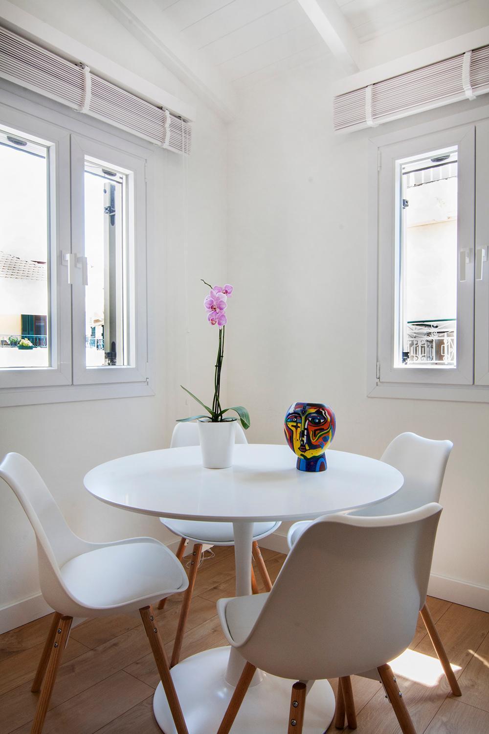 Apartment Solo Bianco *