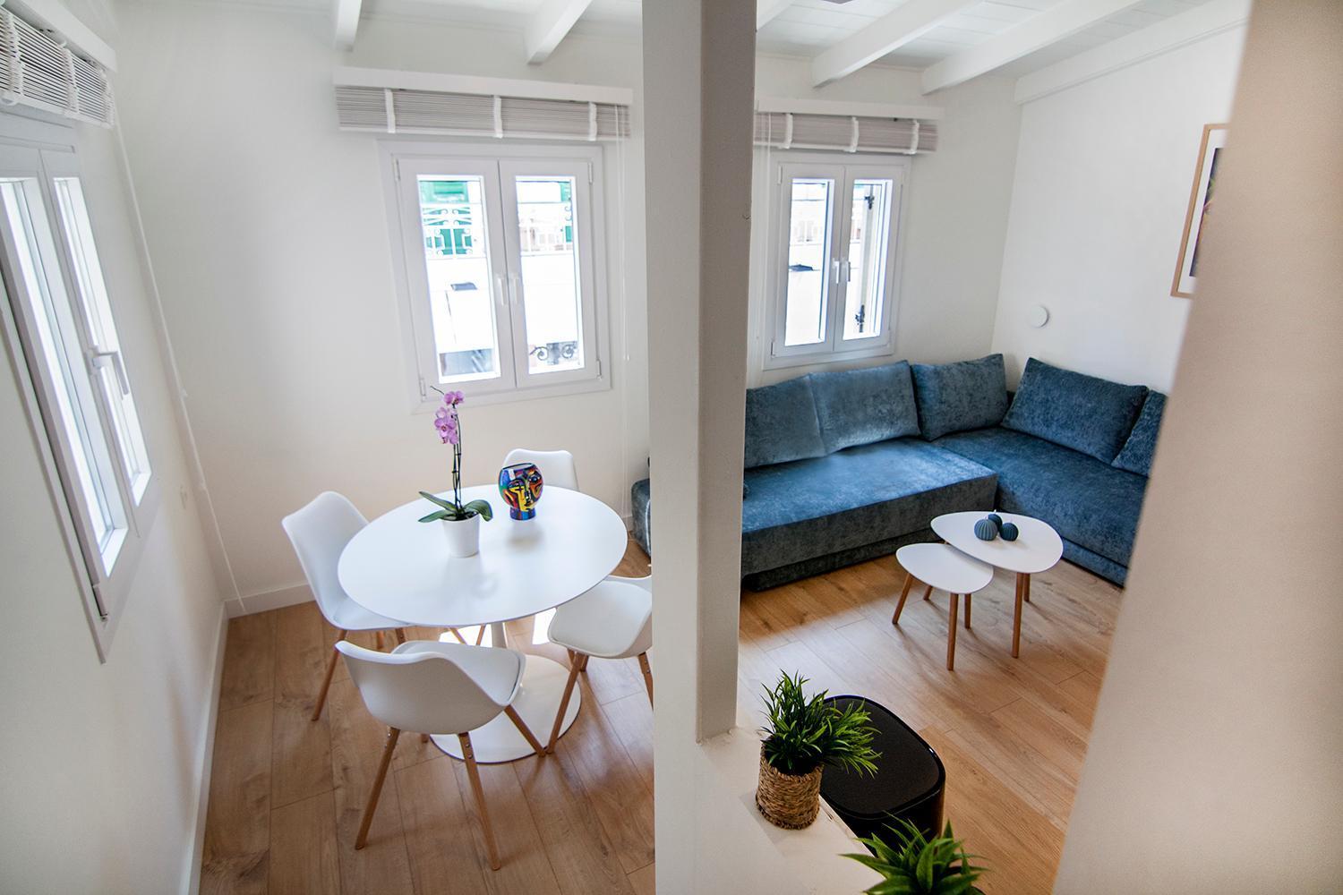 Apartment Solo Bianco *
